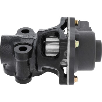 Exhaust Gas Recirculation (EGR) Valve