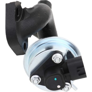 Exhaust Gas Recirculation (EGR) Valve