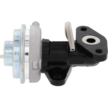 Exhaust Gas Recirculation (EGR) Valve