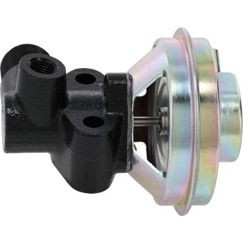 Exhaust Gas Recirculation (EGR) Valve