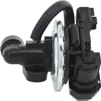 Exhaust Gas Recirculation (EGR) Valve