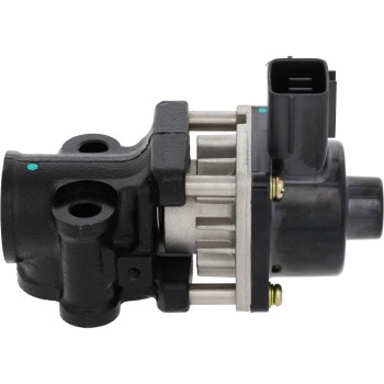 Exhaust Gas Recirculation (EGR) Valve