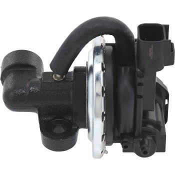 Exhaust Gas Recirculation (EGR) Valve
