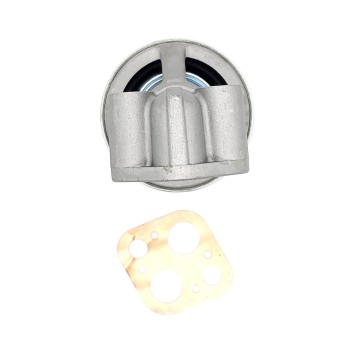 Exhaust Gas Recirculation (EGR) Valve Position Sensor