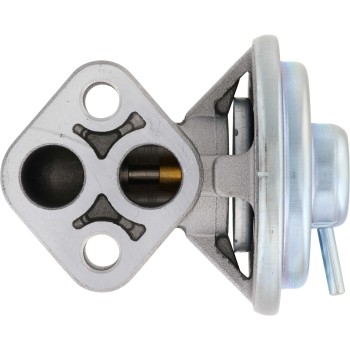 Exhaust Gas Recirculation (EGR) Valve Position Sensor