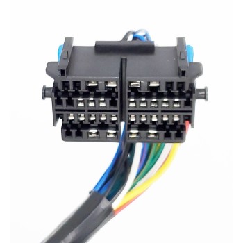 Multi-Function Switch