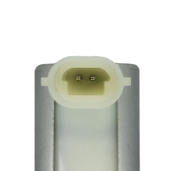 Fuel Pressure Regulator