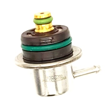 Fuel Pressure Regulator