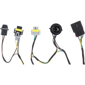 Headlight Wiring Harness