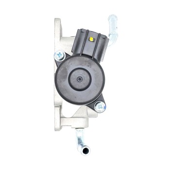 Idle Air Control Valve