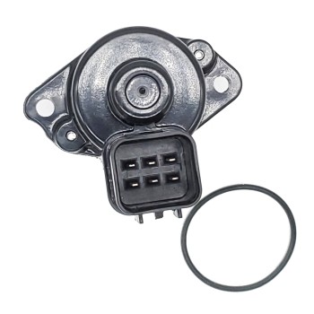 Idle Air Control Valve