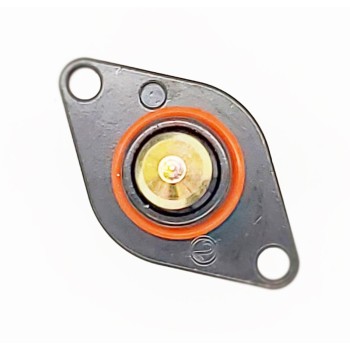 Idle Air Control Valve
