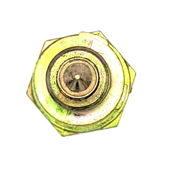 Idle Air Control Valve