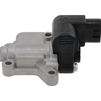 Idle Air Control Valve