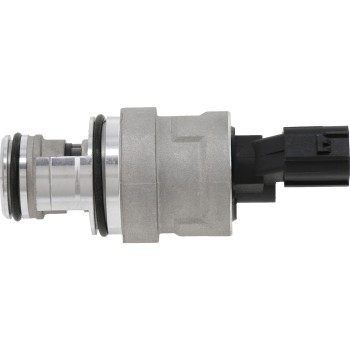 Idle Air Control Valve