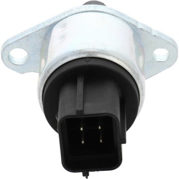 Idle Air Control Valve