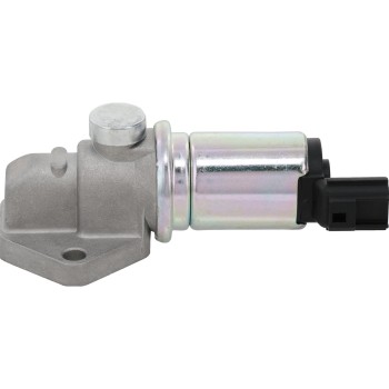 Idle Air Control Valve