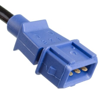 Ignition Knock (Detonation) Sensor