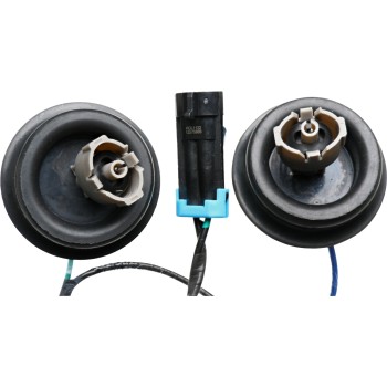 Ignition Knock (Detonation) Sensor Harness