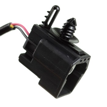 Ignition Knock (Detonation) Sensor