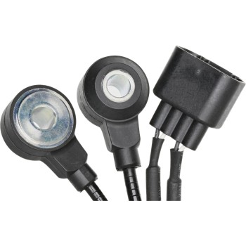Ignition Knock (Detonation) Sensor