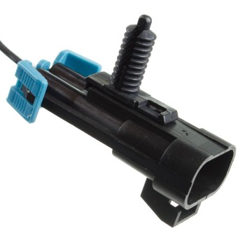 Ignition Knock (Detonation) Sensor