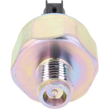 Ignition Knock (Detonation) Sensor