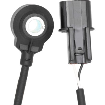 Ignition Knock (Detonation) Sensor