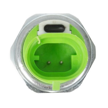 Ignition Knock (Detonation) Sensor