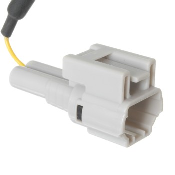 Ignition Knock (Detonation) Sensor