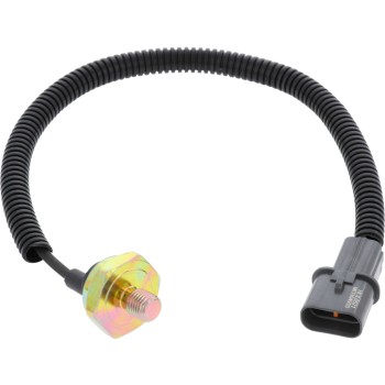 Ignition Knock (Detonation) Sensor