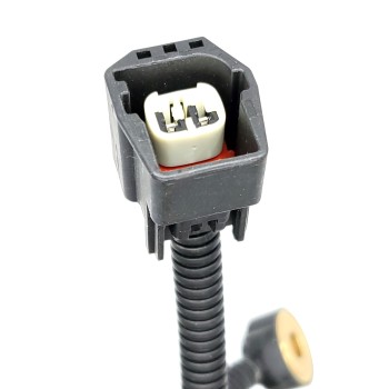 Ignition Knock (Detonation) Sensor