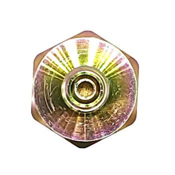 Ignition Knock (Detonation) Sensor