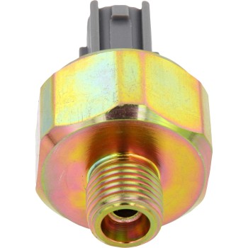 Ignition Knock (Detonation) Sensor