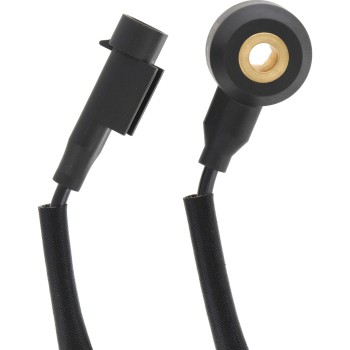 Ignition Knock (Detonation) Sensor