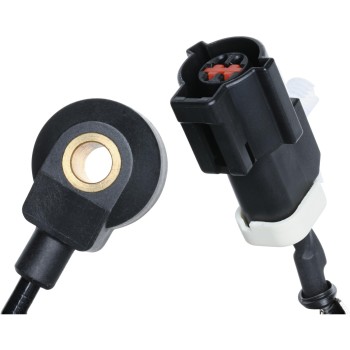 Ignition Knock (Detonation) Sensor