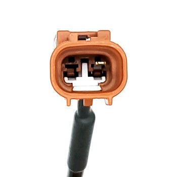 Ignition Knock (Detonation) Sensor