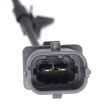 Ignition Knock (Detonation) Sensor