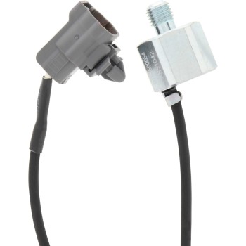 Ignition Knock (Detonation) Sensor