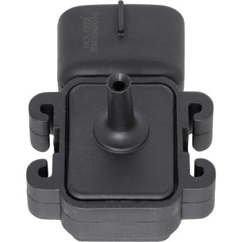 Manifold Absolute Pressure Sensor