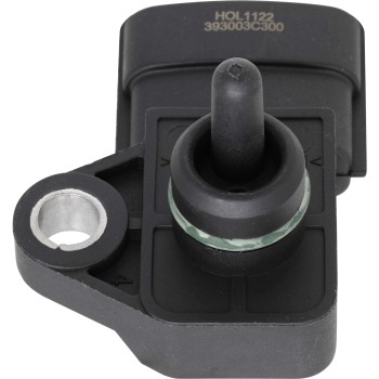 Manifold Absolute Pressure Sensor