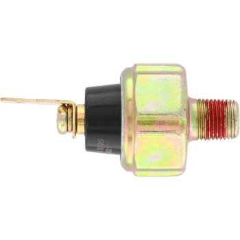 Engine Oil Pressure Switch