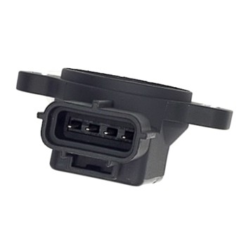 Throttle Position Sensor