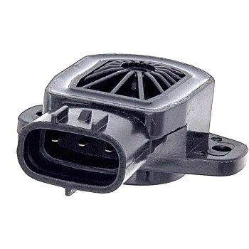 Throttle Position Sensor