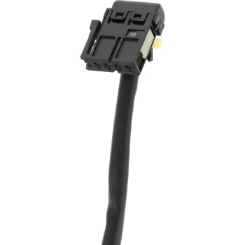 Vehicle Speed Sensor