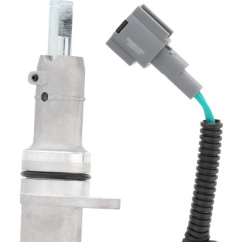 Vehicle Speed Sensor