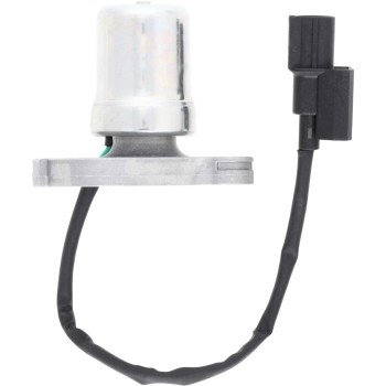 Engine Variable Valve Timing (VVT) Solenoid