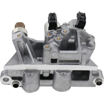 Engine Variable Valve Timing (VVT) Solenoid