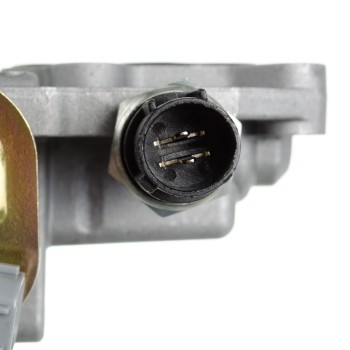 Engine Variable Valve Timing (VVT) Solenoid