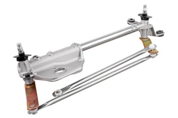 Windshield Wiper Linkage